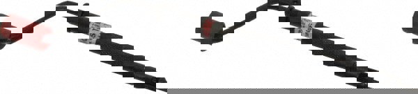 Thread Insert Hand Installation Tool: #2-56, Crank Style